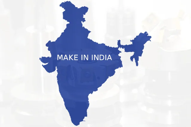Committed to Making in India